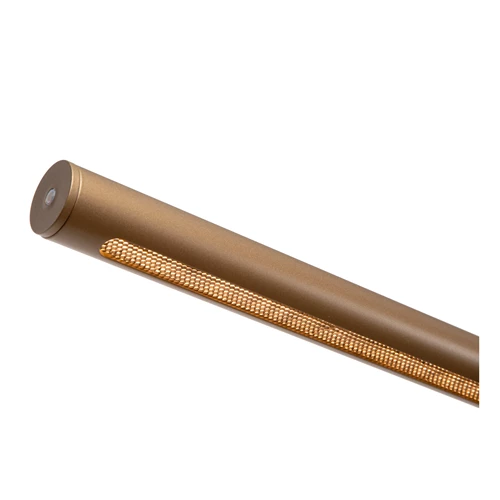 Lucide GRIFFITH - Suspension - LED Dim. - CCT - 1x33W 2700K/4000K - Bronze | Premium - détail 1